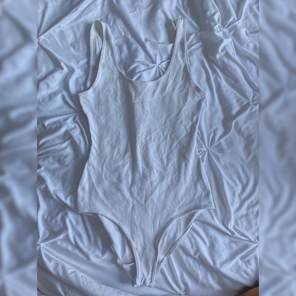 WILFRED BODYSUIT - Picture 1 of 1